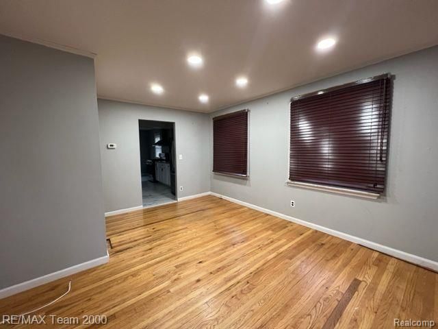 3855 Weddell Street, Dearborn, MI 48124