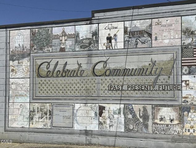 395 Pecan Valley Way, Four Oaks, NC 27524