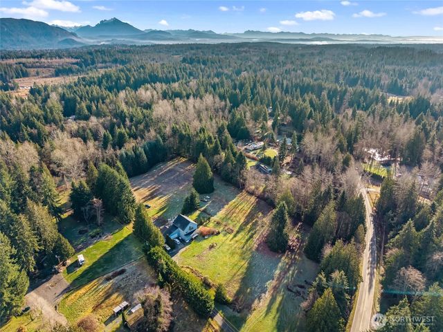 16903 McElroy Road, Arlington, WA 98223