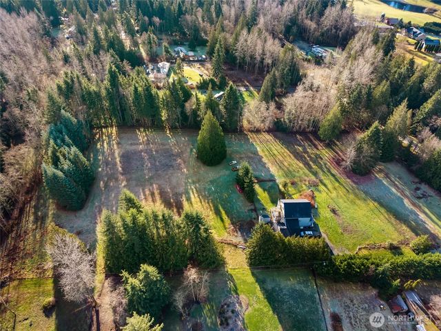 16903 McElroy Road, Arlington, WA 98223