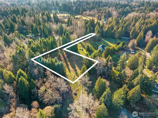 16903 McElroy Road, Arlington, WA 98223