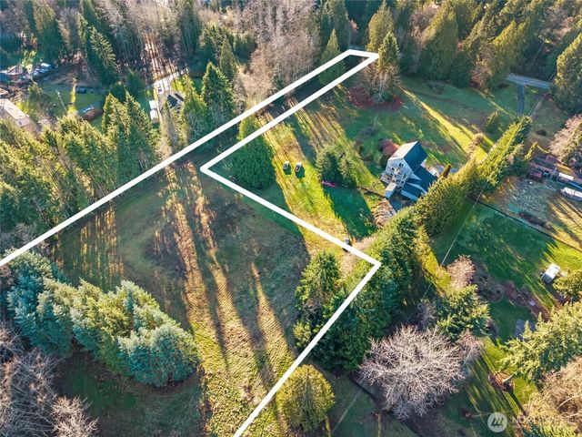 16903 McElroy Road, Arlington, WA 98223