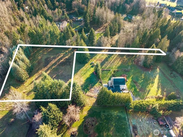 16903 McElroy Road, Arlington, WA 98223