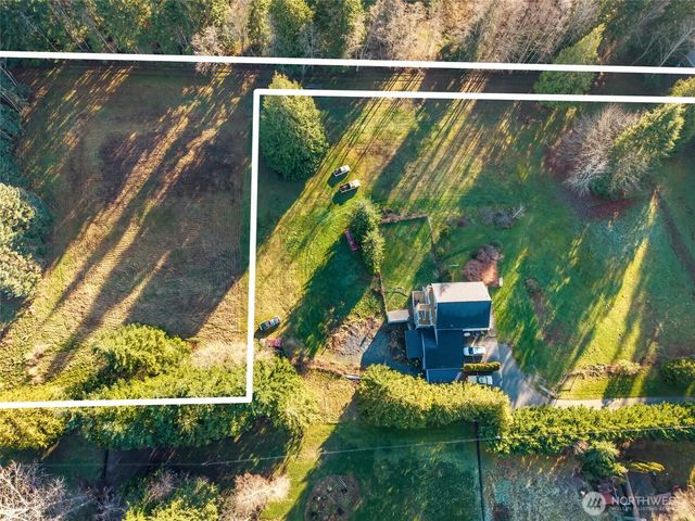 16903 McElroy Road, Arlington, WA 98223