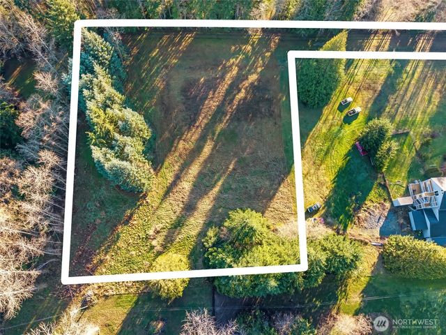 16903 McElroy Road, Arlington, WA 98223