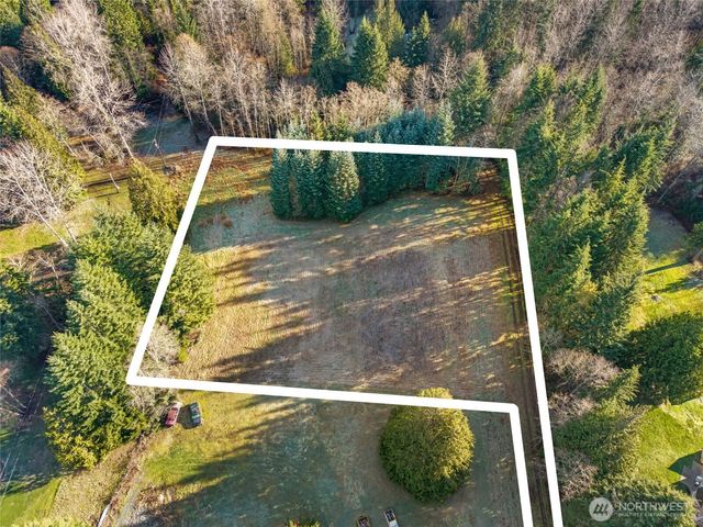 16903 McElroy Road, Arlington, WA 98223