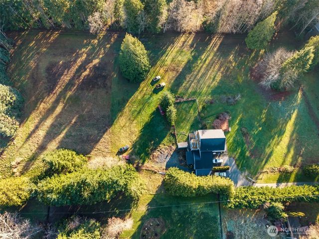 16903 McElroy Road, Arlington, WA 98223