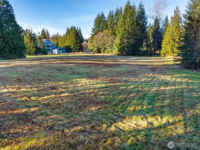 16903 McElroy Road, Arlington, WA 98223