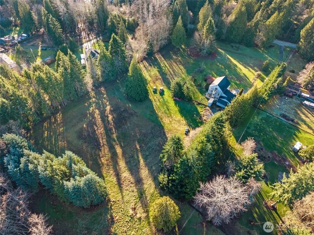 16903 McElroy Road, Arlington, WA 98223