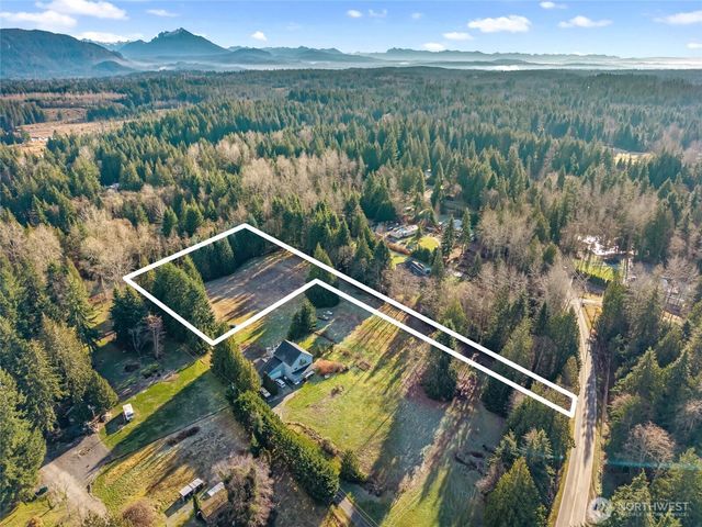 16903 McElroy Road, Arlington, WA 98223