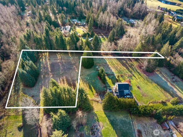 16903 McElroy Road, Arlington, WA 98223