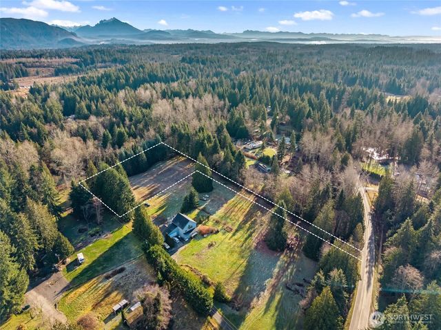 16903 McElroy Road, Arlington, WA 98223