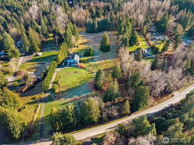 16903 McElroy Road, Arlington, WA 98223