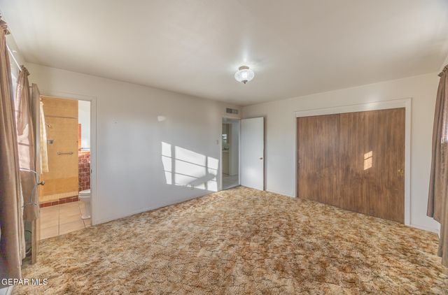 3405 Greenock Street, El Paso, TX 79925