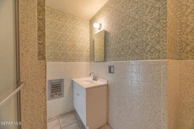 3405 Greenock Street, El Paso, TX 79925