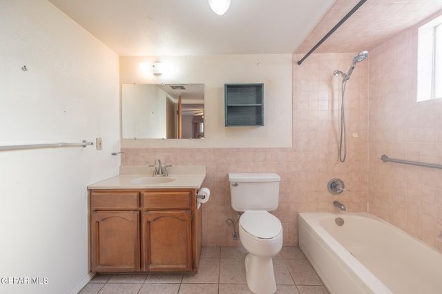 3405 Greenock Street, El Paso, TX 79925