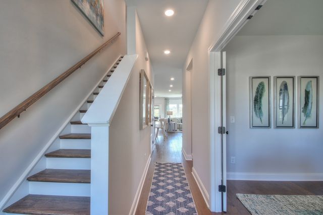 2312 Mary Lou Way, Columbia, TN 38401