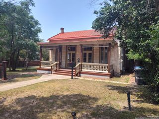 311 Howard, San Antonio, TX 78212