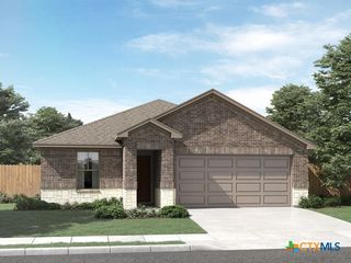 1544 Zion Drive, New Braunfels, TX 78130