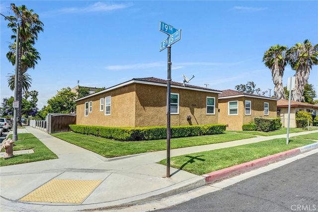 1065 E 19th, Long Beach, CA 90806