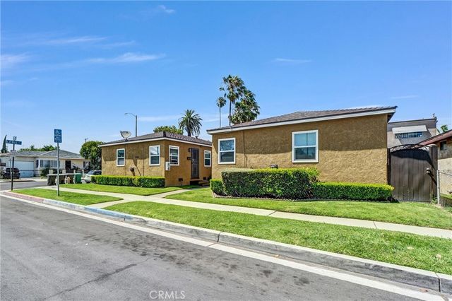 1065 E 19th, Long Beach, CA 90806