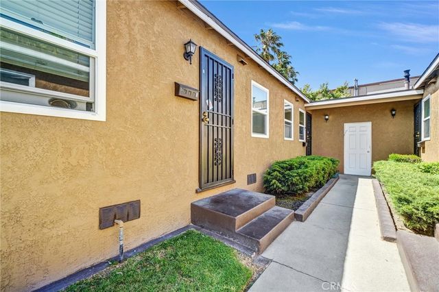 1065 E 19th, Long Beach, CA 90806