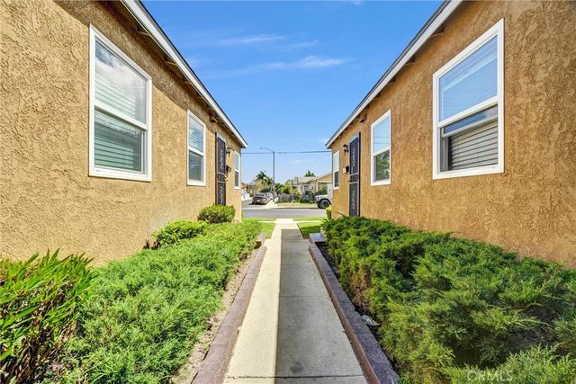 1065 E 19th, Long Beach, CA 90806