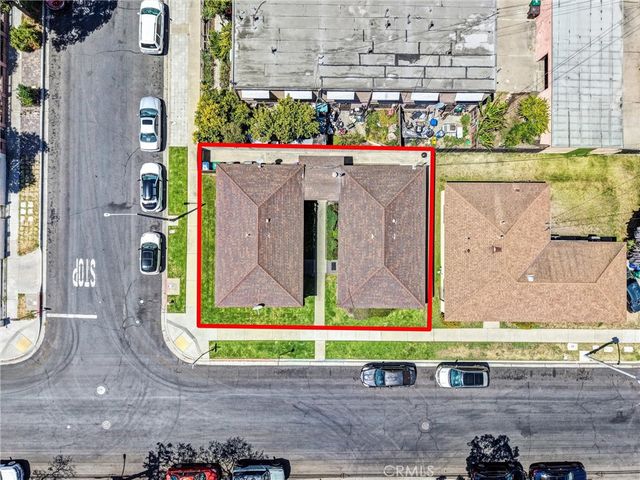 1065 E 19th, Long Beach, CA 90806