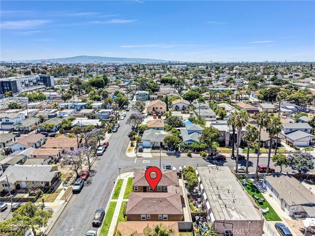 1065 E 19th, Long Beach, CA 90806