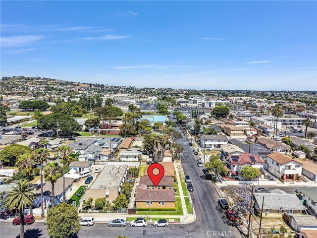1065 E 19th, Long Beach, CA 90806