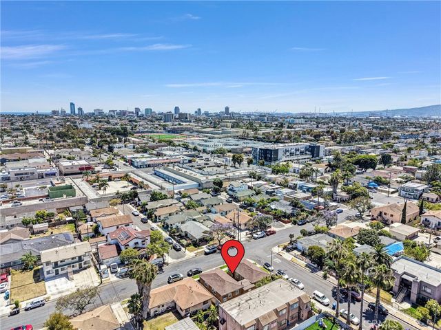 1065 E 19th, Long Beach, CA 90806