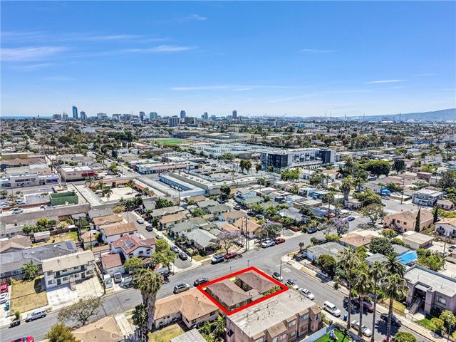 1065 E 19th, Long Beach, CA 90806