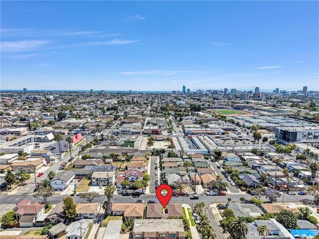 1065 E 19th, Long Beach, CA 90806