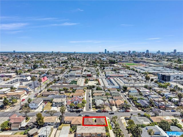 1065 E 19th, Long Beach, CA 90806