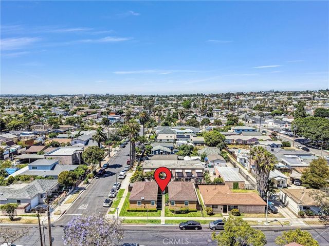 1065 E 19th, Long Beach, CA 90806