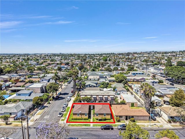 1065 E 19th, Long Beach, CA 90806