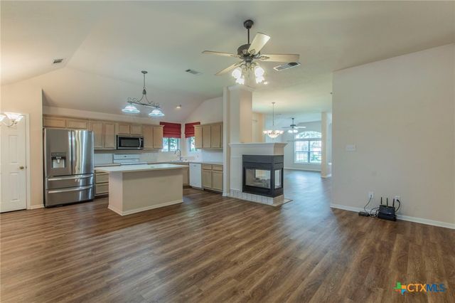 104 Jesse James Drive, Nolanville, TX 76559