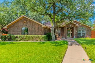 104 Jesse James Drive, Nolanville, TX 76559