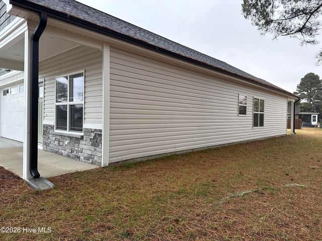 2537 Jones Street, Winterville, NC 28590