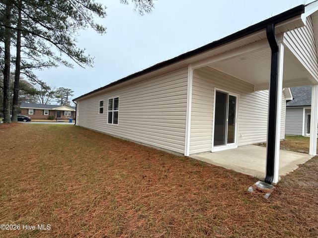 2537 Jones Street, Winterville, NC 28590