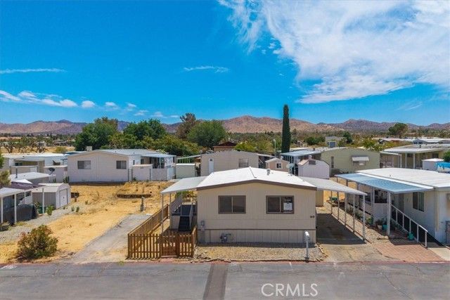 7425 Church St 149, Yucca Valley, CA 92284