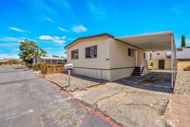 7425 Church St 149, Yucca Valley, CA 92284