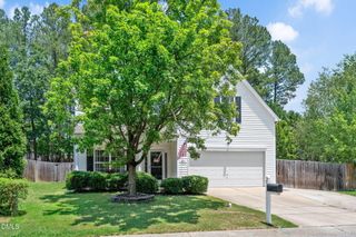 605 Pyracantha Drive, Holly Springs, NC 27540