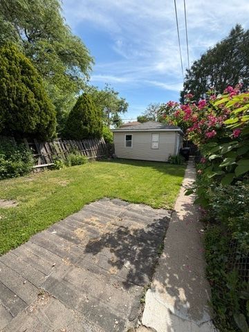 6505 S Damen Avenue, Chicago, IL 60636