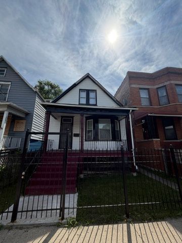 6505 S Damen Avenue, Chicago, IL 60636
