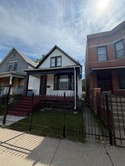 6505 S Damen Avenue, Chicago, IL 60636