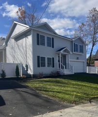 99 Pleasant Street, Franklin, NH 03235