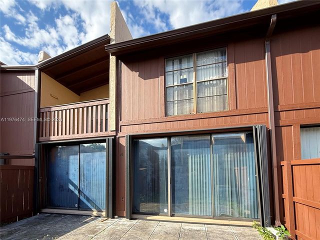 6977 SW 115th Pl E33, Miami, FL 33173