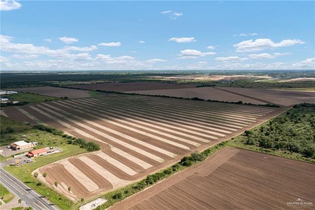 0 Cibolo Road, Edinburg, TX 78542