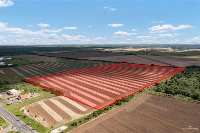 0 Cibolo Road, Edinburg, TX 78542